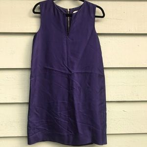 Kate spade navy dress size 8 NWOT